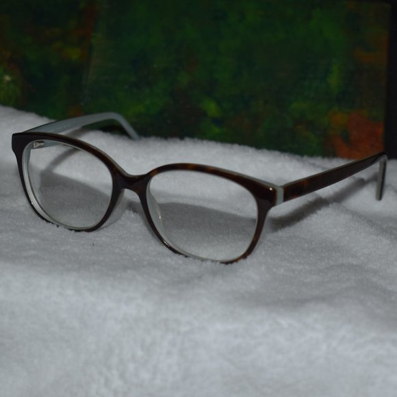 Brighton BE BRIGHT  BBAF39 Rx Glasses w/ Case - Picture 10 of 14